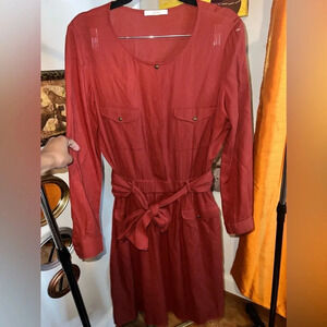 Sessun Dress size Medium